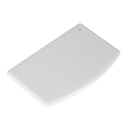 Dụng Cụ Cạo Tô/Bột American Metalcraft BS64, Nhựa