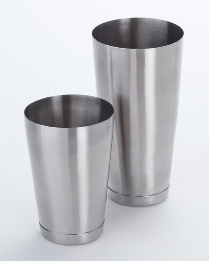 Bộ Bình Lắc Cocktail American Metalcraft BSSET Thép Không Gỉ Gồm 2 Bình Lắc