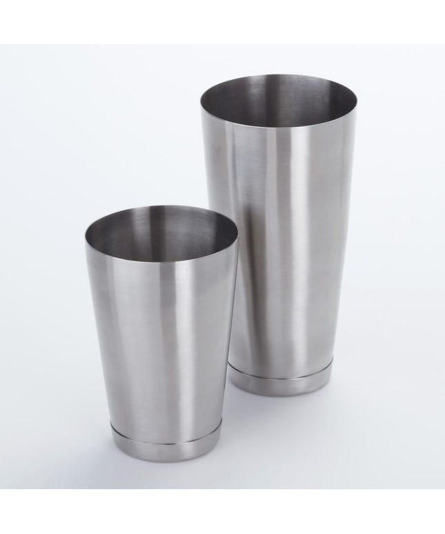 Bộ Bình Lắc Cocktail American Metalcraft BSSET Thép Không Gỉ Gồm 2 Bình Lắc