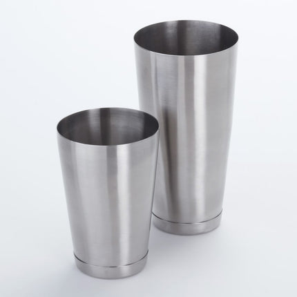 Bộ Bình Lắc Cocktail American Metalcraft BSSET Thép Không Gỉ Gồm 2 Bình Lắc