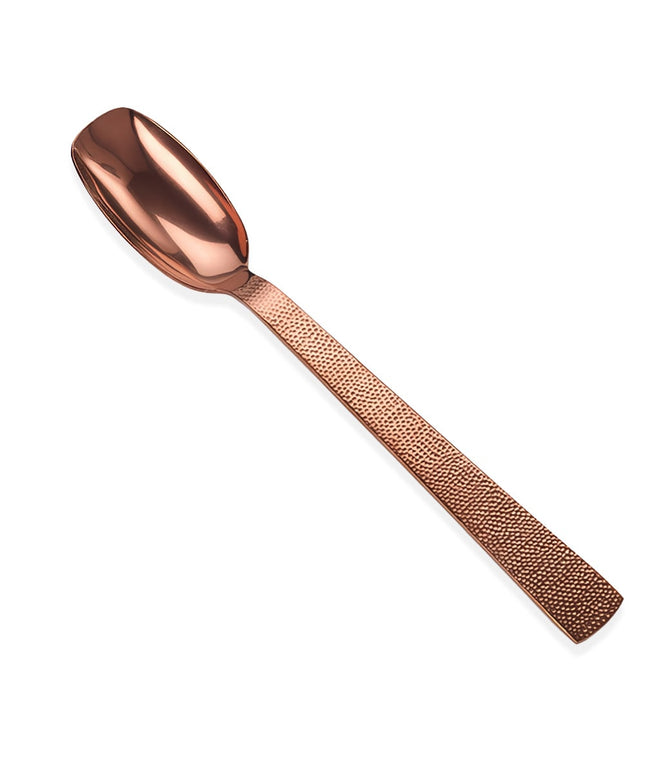 Thìa Salad American Metalcraft BVHSA10 Thép Không Gỉ Màu Đồng 23.8 cm