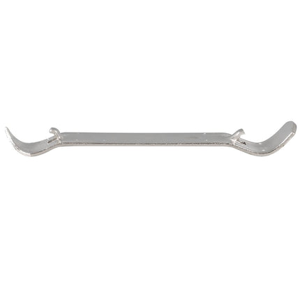 Đồ Mở Chai/Đục Lon American Metalcraft CAB45 11.4 cm Thép Không Gỉ