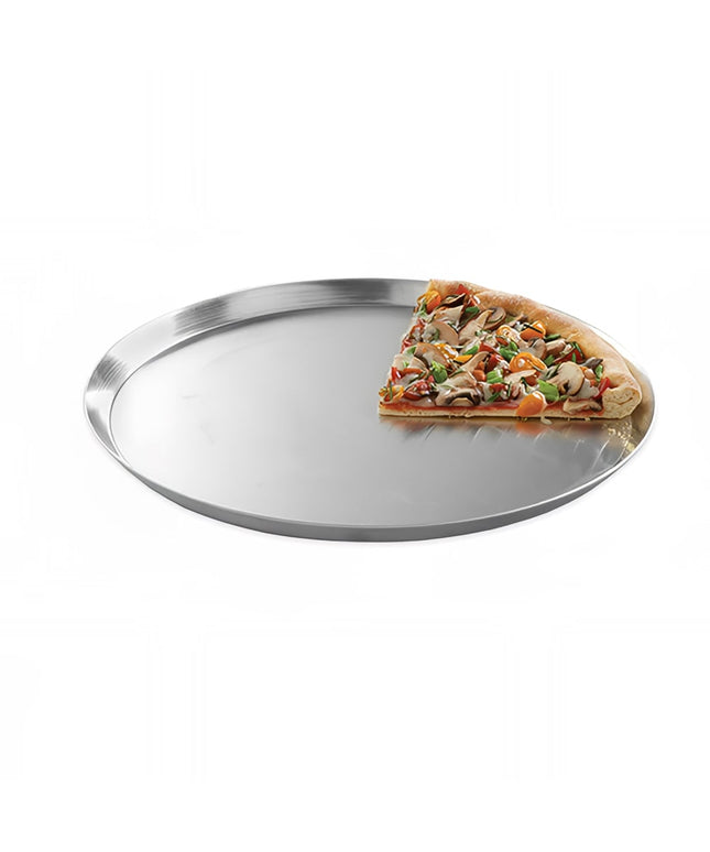 Khay Pizza Đặc American Metalcraft CAR13 33 cm Nhôm