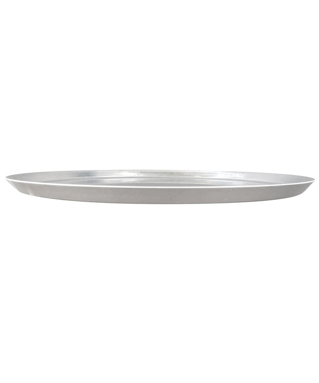Khay Pizza American Metalcraft CAR16 40.6 cm Đặc Nhôm