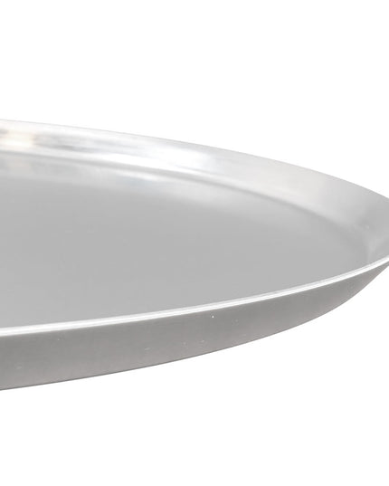 Khay Pizza American Metalcraft CAR16 40.6 cm Đặc Nhôm