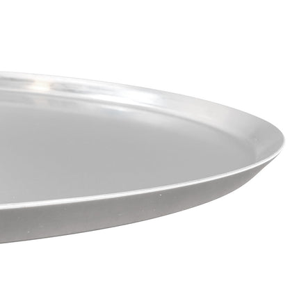 Khay Pizza American Metalcraft CAR16 40.6 cm Đặc Nhôm