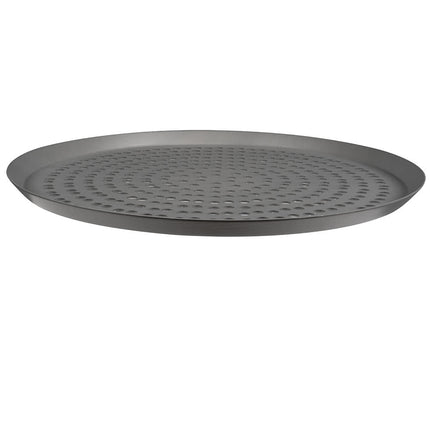 Chảo Pizza Lỗ American Metalcraft CAR16SPHC 40.6 cm Nhôm