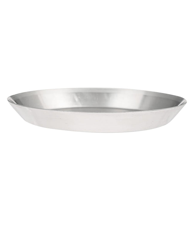 Khay Pizza American Metalcraft CAR6 15.2 cm Nhôm