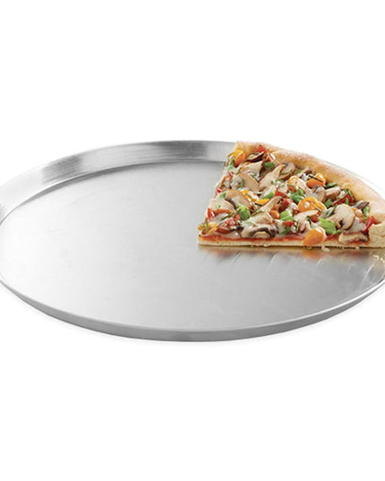 Khay Pizza American Metalcraft CAR8 19.7 cm Nhôm