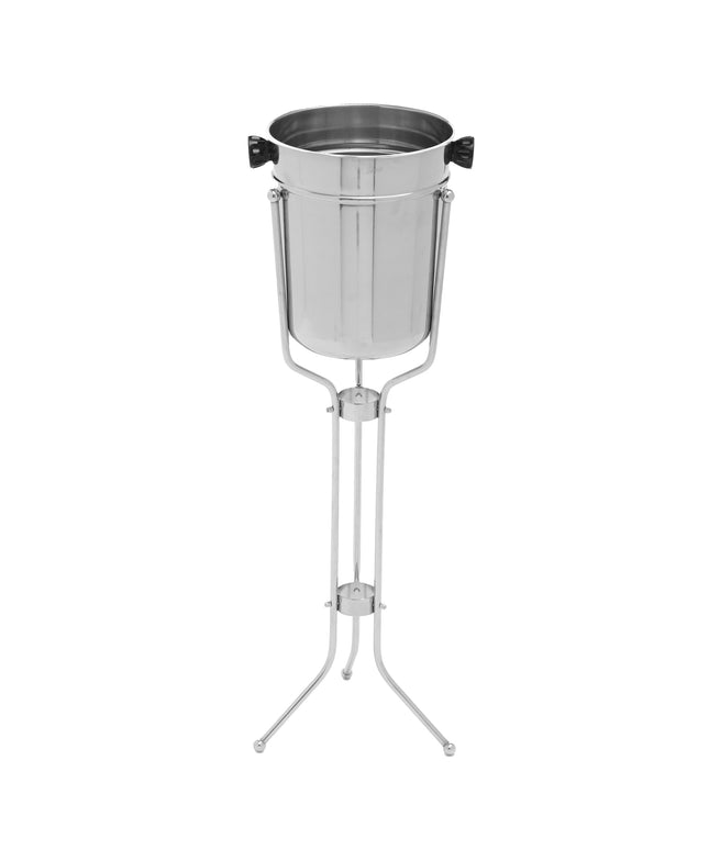Xô Đựng Champagne Kèm Chân American Metalcraft CBS33 77.5 cm Thép Không Gỉ