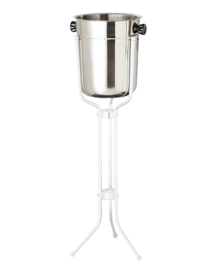 Xô Đựng Sâm Banh American Metalcraft CHB32 26.7 cm Thép Không Gỉ