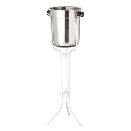 Xô Đựng Sâm Banh American Metalcraft CHB32 26.7 cm Thép Không Gỉ