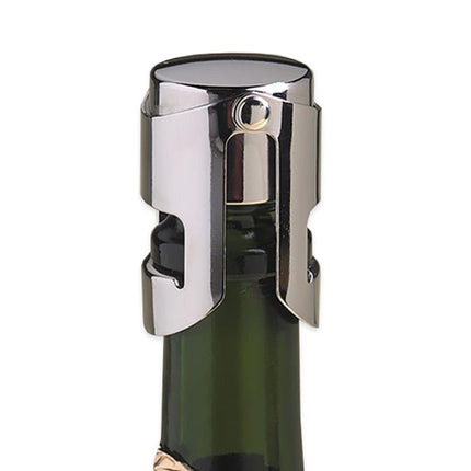 Nút Bật Chai Champagne American Metalcraft CHBST112 Thép Không Gỉ