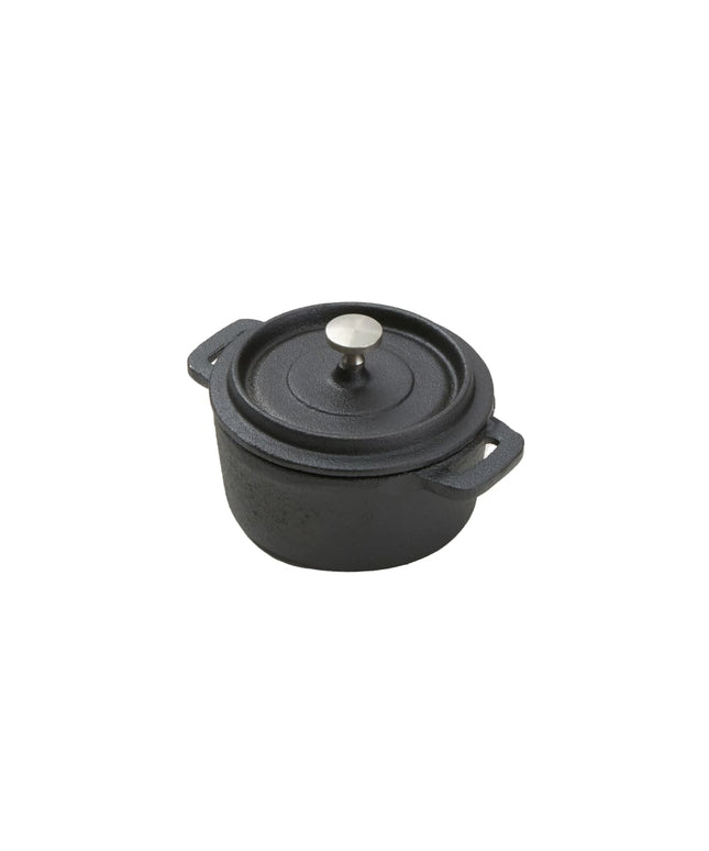 Khay Nướng Gang Tròn American Metalcraft CIPR42 10.2 cm Dung Tích 245 ml