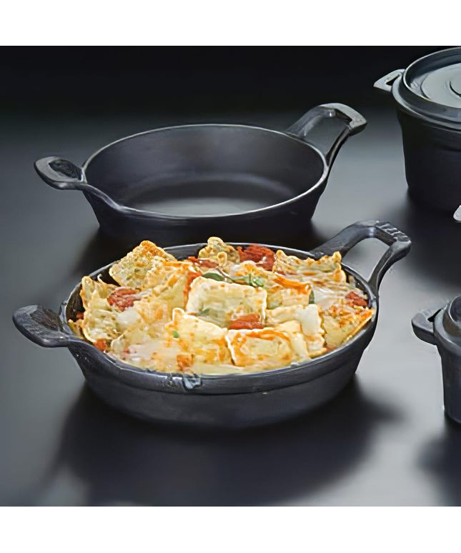 Khay Nướng Gang American Metalcraft CIPR6250 15.9 cm Dung Tích 540 ml
