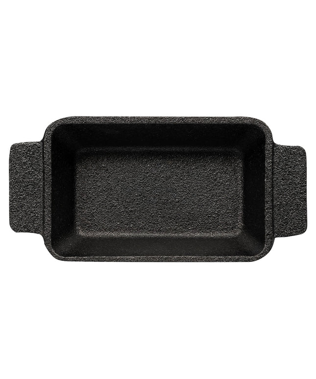 Khay Nướng Gang Chữ Nhật American Metalcraft CIPRT5336 Dung Tích 281 ml