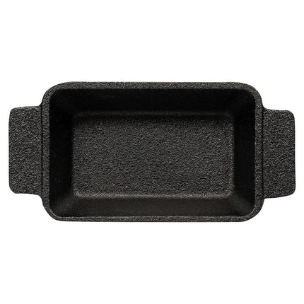 Khay Nướng Gang Chữ Nhật American Metalcraft CIPRT5336 Dung Tích 281 ml