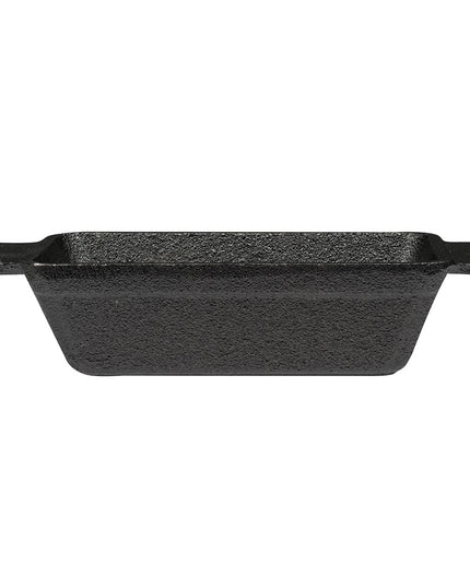 Khay Nướng Gang Chữ Nhật American Metalcraft CIPRT5336 Dung Tích 281 ml