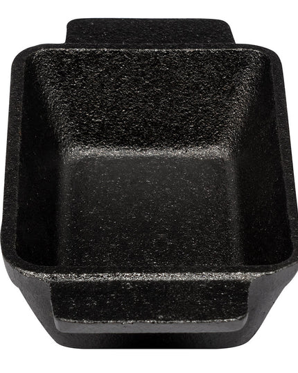 Khay Nướng Gang Chữ Nhật American Metalcraft CIPRT5336 Dung Tích 281 ml