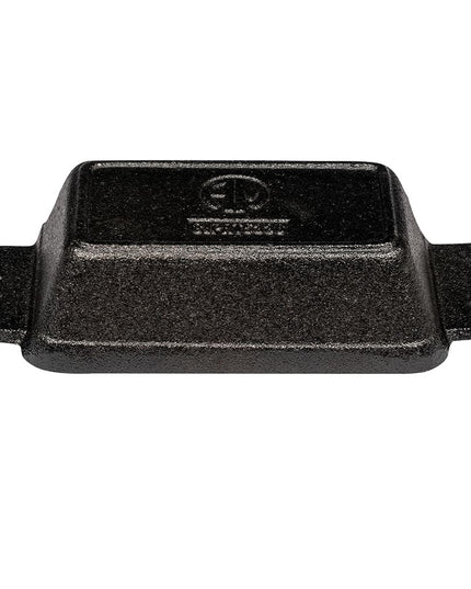 Khay Nướng Gang Chữ Nhật American Metalcraft CIPRT5336 Dung Tích 281 ml