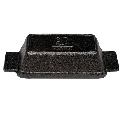 Khay Nướng Gang Chữ Nhật American Metalcraft CIPRT5336 Dung Tích 281 ml