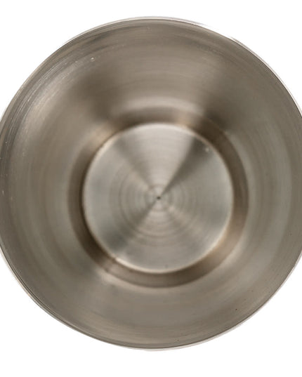 Bình Lắc Cocktail American Metalcraft CS100 Thép Không Gỉ 828 ml