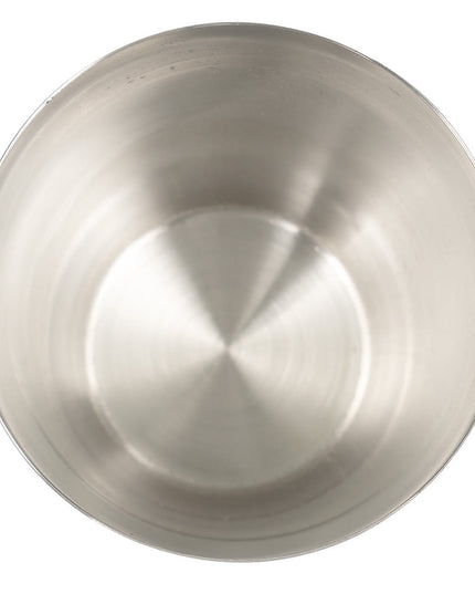 Bình Lắc Cocktail American Metalcraft CS200 Thép Không Gỉ 473 ml