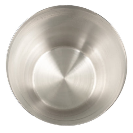 Bình Lắc Cocktail American Metalcraft CS200 Thép Không Gỉ 473 ml