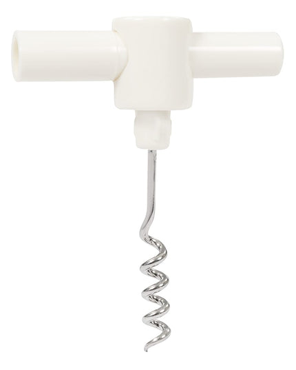 Dụng Cụ Mở Rượu Bỏ Túi American Metalcraft CS7545 Có Nắp Đậy Trắng