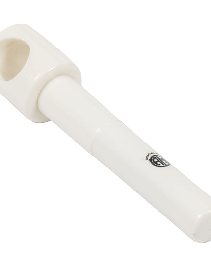 Dụng Cụ Mở Rượu Bỏ Túi American Metalcraft CS7545 Có Nắp Đậy Trắng