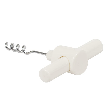Dụng Cụ Mở Rượu Bỏ Túi American Metalcraft CS7545 Có Nắp Đậy Trắng
