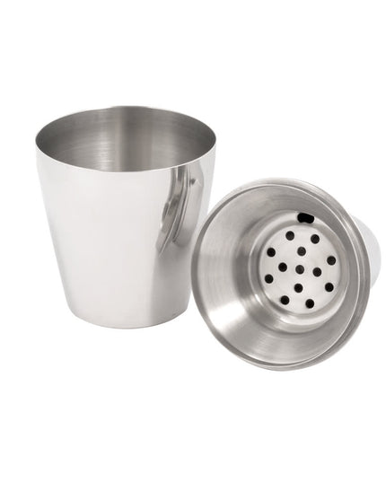 Bộ Bình Lắc Cocktail American Metalcraft CSJ108 Thép Không Gỉ 237 ml
