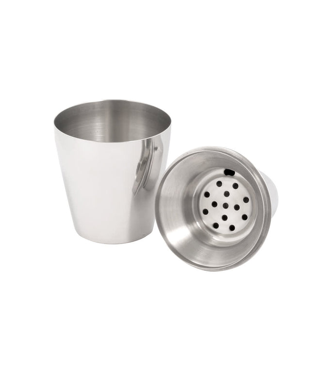 Bộ Bình Lắc Cocktail American Metalcraft CSJ108 Thép Không Gỉ 237 ml