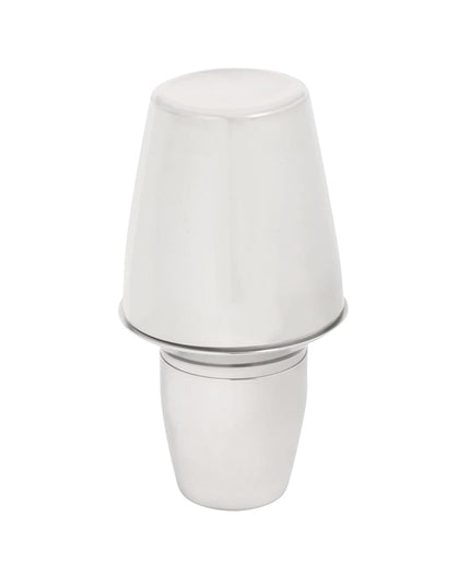 Bộ Bình Lắc Cocktail American Metalcraft CSJ108 Thép Không Gỉ 237 ml