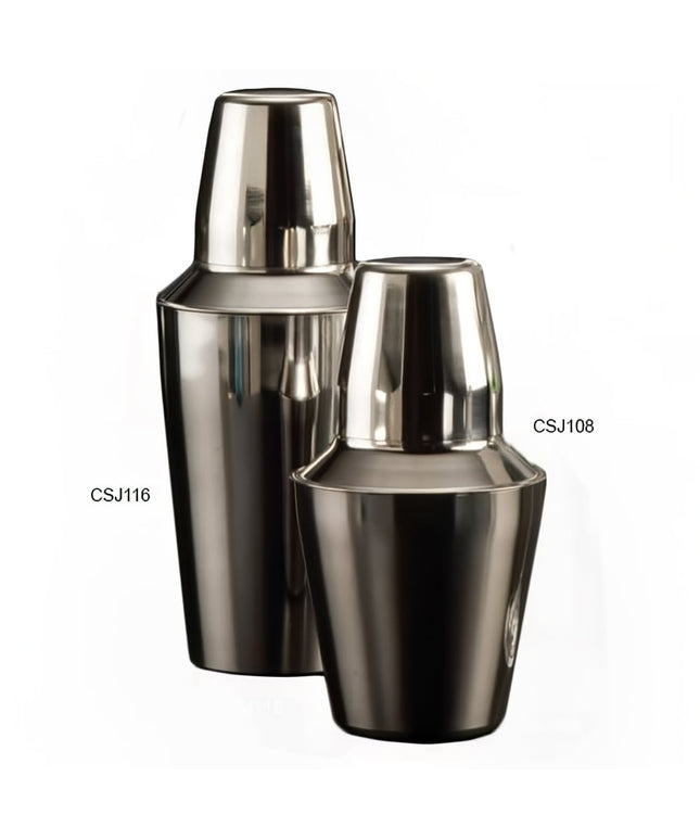 Bộ Bình Lắc Cocktail American Metalcraft CSJ116 Thép Không Gỉ 473 ml