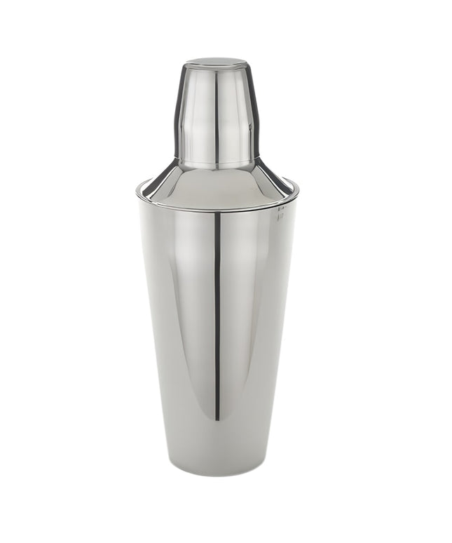 Bộ Bình Lắc Cocktail Thép Không Gỉ American Metalcraft CSJ174 828 ml