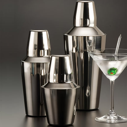 Bộ Bình Lắc Cocktail Thép Không Gỉ American Metalcraft CSJ174 828 ml