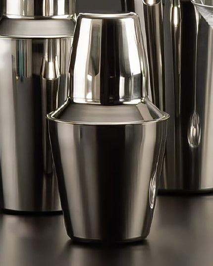 Nắp Jigger American Metalcraft CSJCUP Thép Không Gỉ 89 ml Cho CSJ108, CSJ116 & CSJ174
