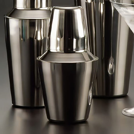 Nắp Jigger American Metalcraft CSJCUP Thép Không Gỉ 89 ml Cho CSJ108, CSJ116 & CSJ174