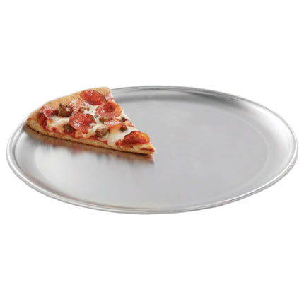 Khay Pizza Coupe American Metalcraft CTP10 25.4 cm Nhôm