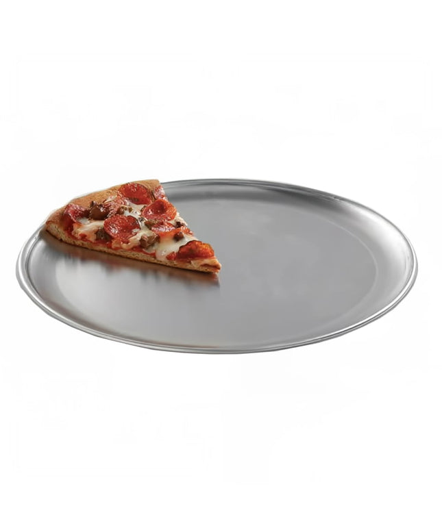 Khay Pizza American Metalcraft CTP14 35.6 cm Kiểu Coupe Nhôm