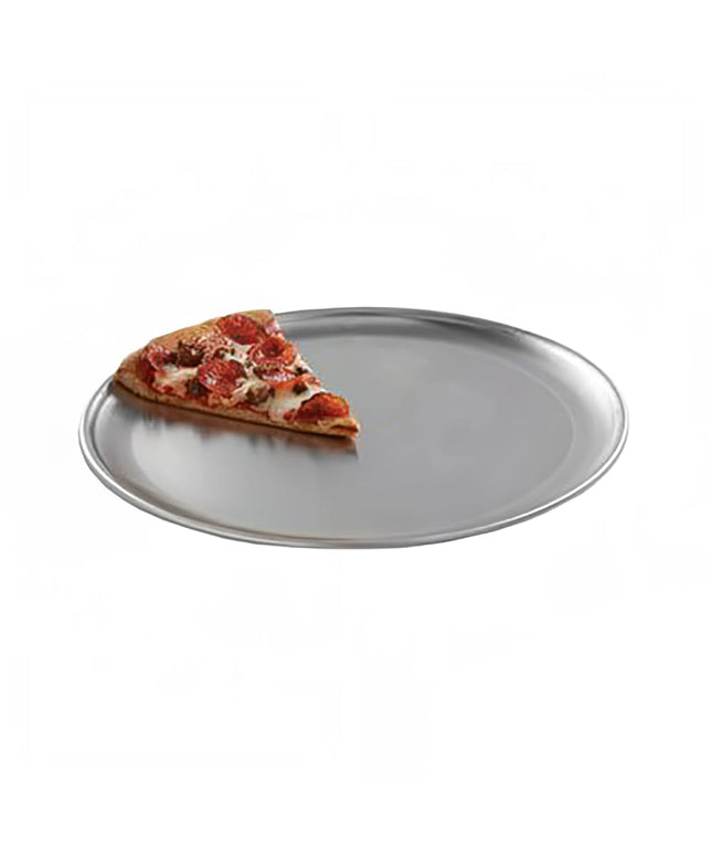 Khay Pizza American Metalcraft CTP16 Kiểu Coupe 40.6 cm Nhôm