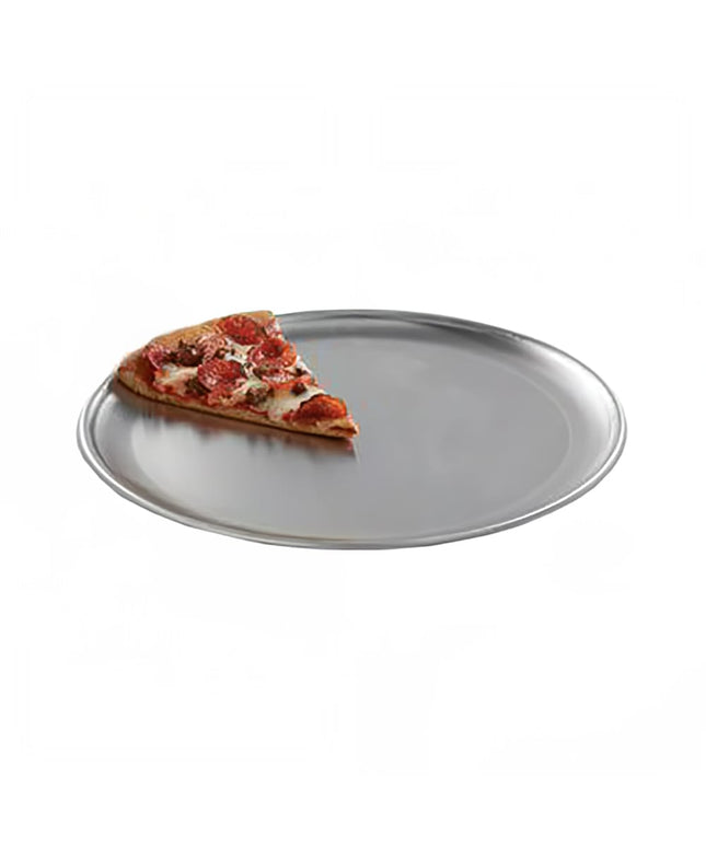 Khay Pizza American Metalcraft CTP17 43.2 cm Kiểu Coupe Nhôm