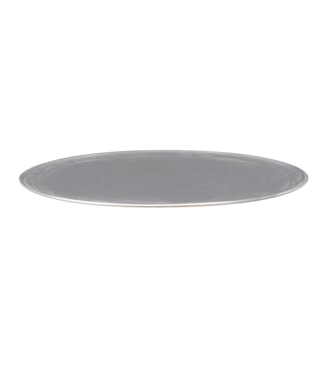Khay Pizza American Metalcraft CTP18 45.7 cm Kiểu Coupe Nhôm