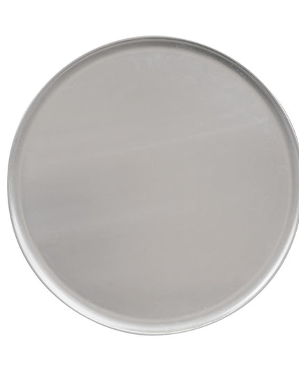 Khay Pizza American Metalcraft CTP18 45.7 cm Kiểu Coupe Nhôm