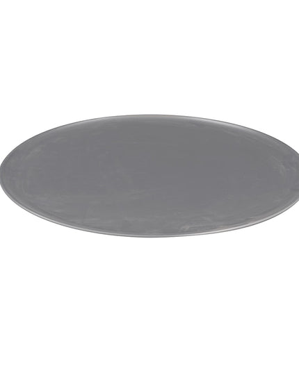 Khay Pizza American Metalcraft CTP18 45.7 cm Kiểu Coupe Nhôm
