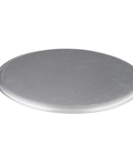 Khay Pizza American Metalcraft CTP18 45.7 cm Kiểu Coupe Nhôm