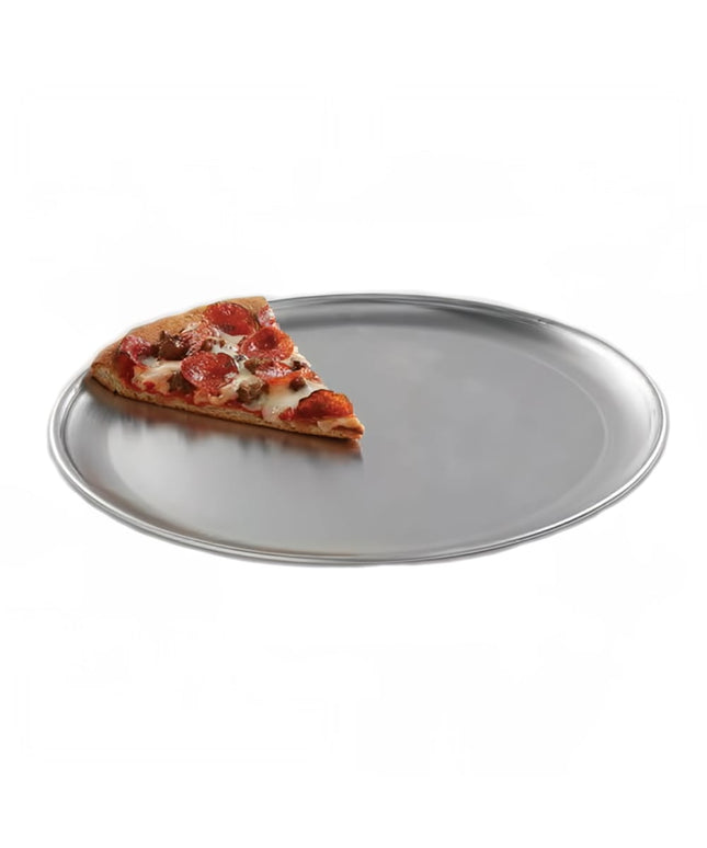 Khay Pizza American Metalcraft CTP9 22.9 cm Kiểu Coupe Nhôm
