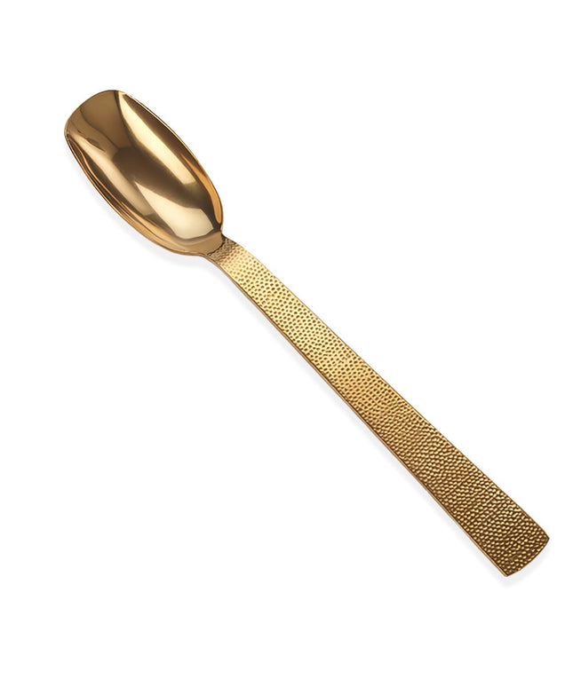 Thìa Salad American Metalcraft GVHSA10 Thép Không Gỉ Màu Vàng 23.8 cm