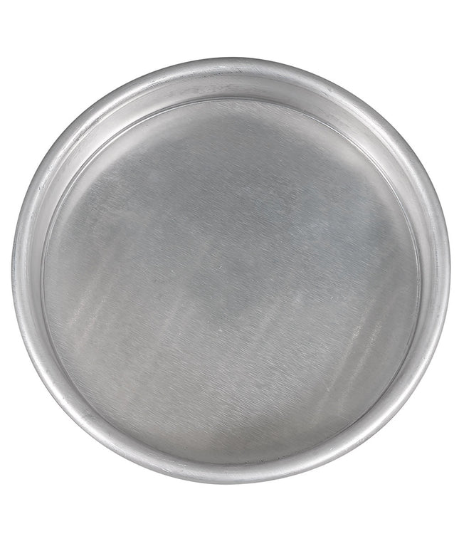 Khay Pizza Thành Thẳng American Metalcraft HA4006 15.2 cm Sâu 2.5 cm Nhôm